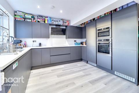 3 bedroom semi-detached house for sale, Bodmin Avenue, Nottingham