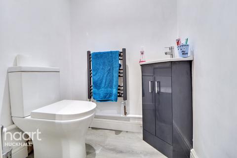 3 bedroom semi-detached house for sale, Bodmin Avenue, Nottingham