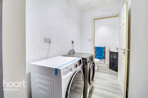 3 bedroom semi-detached house for sale, Bodmin Avenue, Nottingham