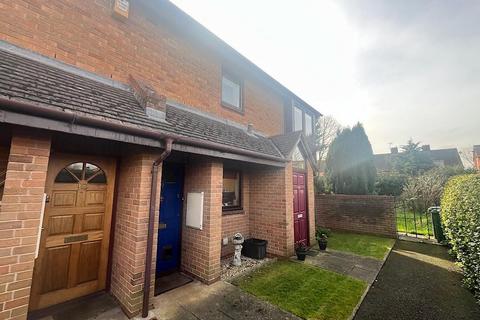 undefined, 14 Castle Court, Wem, Shropshire