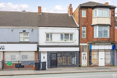 Retail property (high street) for sale, 48 Holderness Rd Hull HU9 1ED