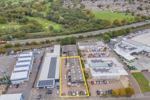 Warehouse for sale, 2 Western Way Bury St Edmunds IP33 3SP