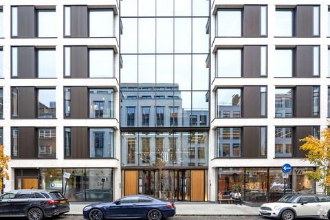 Office for sale, 25-32 Berners St London W1T 3AB