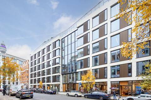 Office for sale, 25-32 Berners St London W1T 3AB