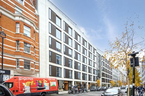 Office for sale, 25-32 Berners St London W1T 3AB