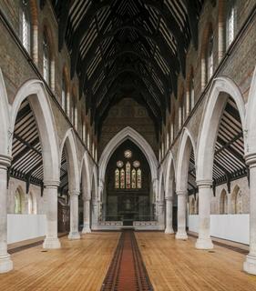 Place of worship to rent, Church St Exeter EX2 5EH