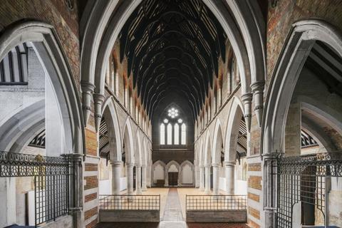 Place of worship to rent, Church St Exeter EX2 5EH