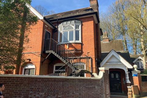 Mixed use for sale, 33 Daleham Gdns London NW3 5BU