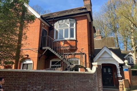 Mixed use for sale, 33 Daleham Gdns London NW3 5BU