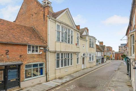 Retail property (high street) for sale, 3A Temple St Aylesbury HP20 2RN