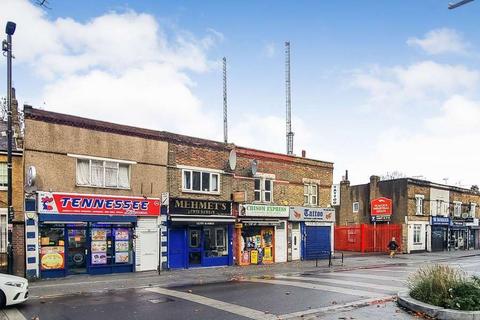 24 White Hart Ln London N17 8DP