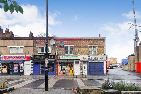 Retail property (high street) for sale, 24 White Hart Ln London N17 8DP