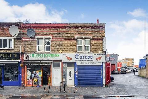 Retail property (high street) for sale, 24 White Hart Ln London N17 8DP