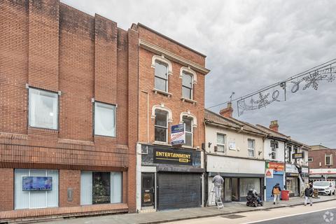 Office for sale, 4 New Rd Bridgwater TA6 5AX