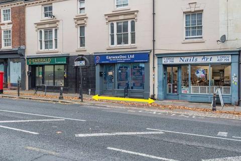 Retail property (high street) for sale, 35 Snow Hl Wolverhampton WV2 4AG