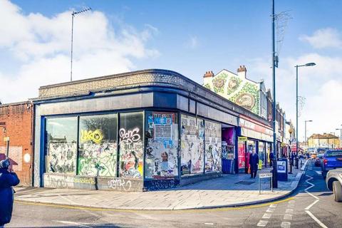 Retail property (high street) for sale, 1-3 High St Thornton Heath CR7 8LE
