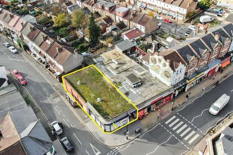 Retail property (high street) for sale, 1-3 High St Thornton Heath CR7 8LE
