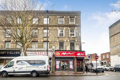 Retail property (high street) for sale, 141 The Vale London W3 7RQ