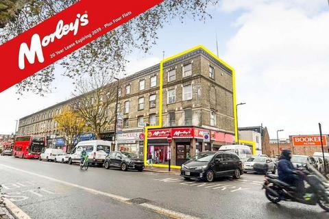 Retail property (high street) for sale, 141 The Vale London W3 7RQ