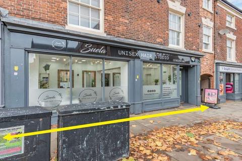 Retail property (high street) for sale, 29 Snow Hl Wolverhampton WV2 4AG