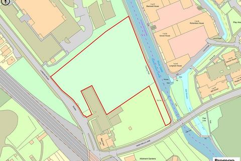Land for sale, London Rd Hemel Hempstead HP3 9TD