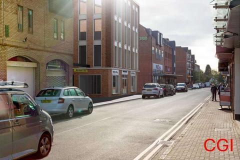 Retail property (high street) for sale, 13-19 Station Rd Gerrards Cross SL9 8ES