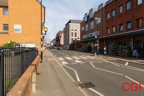 Retail property (high street) for sale, 13-19 Station Rd Gerrards Cross SL9 8ES
