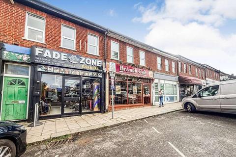 Retail property (high street) for sale, 116 Villiers Ave Surbiton KT5 8BH