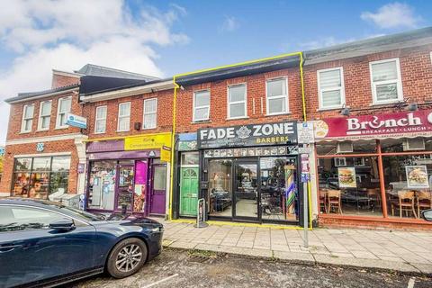 Retail property (high street) for sale, 116 Villiers Ave Surbiton KT5 8BH
