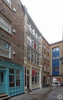 Retail property (high street) to rent, 25 Rose St London WC2E 9EA