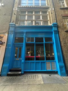 Retail property (high street) to rent, 25 Rose St London WC2E 9EA