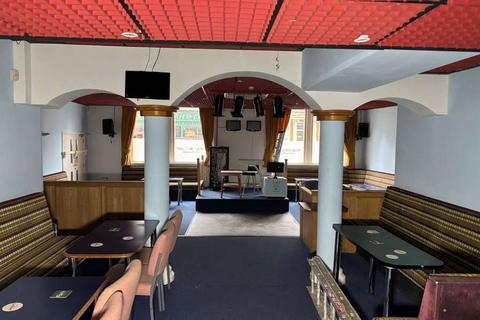 Restaurant for sale, 5A-7 Main St Cockermouth CA13 9LE