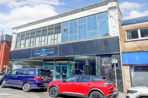 Retail property (high street) for sale, 8 Finkle St Workington CA14 2AY