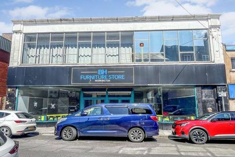Retail property (high street) for sale, 8 Finkle St Workington CA14 2AY