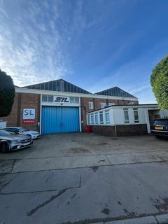 Warehouse for sale, New Ford Rd Waltham Cross EN8 7PG