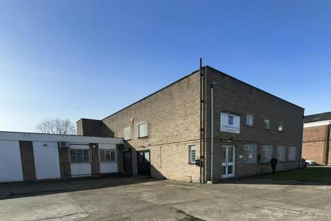 Warehouse for sale, New Ford Rd Waltham Cross EN8 7PG
