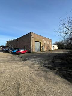 Warehouse for sale, New Ford Rd Waltham Cross EN8 7PG