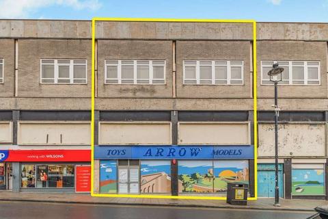 Office for sale, 56-57 Newborough Scarborough YO11 1ET