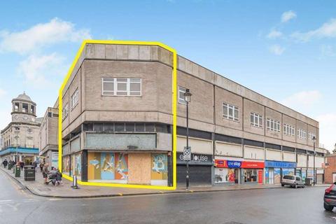 Office for sale, 56-57 Newborough Scarborough YO11 1ET