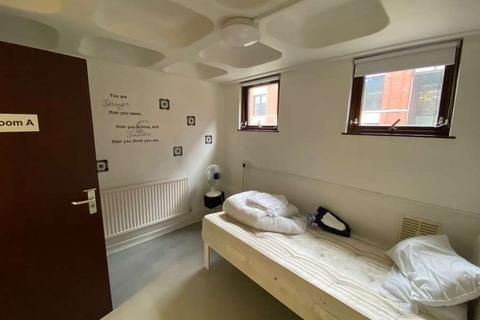 Office for sale, 6-7 Whites Row London E1 7NF