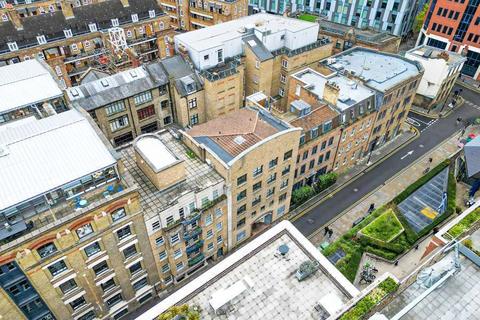 Office for sale, 6-7 Whites Row London E1 7NF