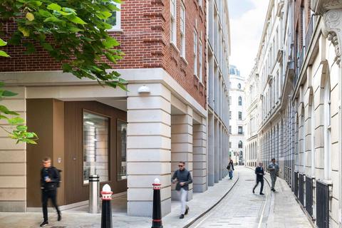 Office to rent, 5 Frederick's Pl London EC2R 8JQ