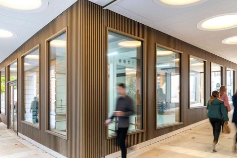Office to rent, 5 Frederick's Pl London EC2R 8JQ