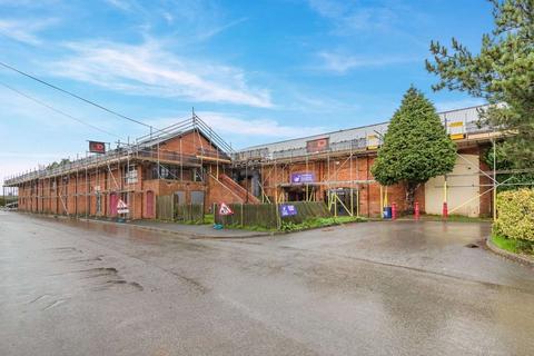 Retail property (high street) for sale, Station Approach Hereford HR1 1BB