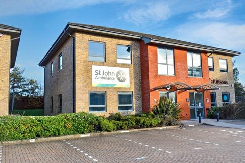 Office for sale, The Courtyard Nuneaton CV10 7RH