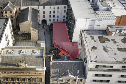 Retail property (high street) for sale, Virginia St Glasgow G1 1TN