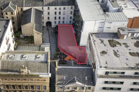 Retail property (high street) for sale, Virginia St Glasgow G1 1TN