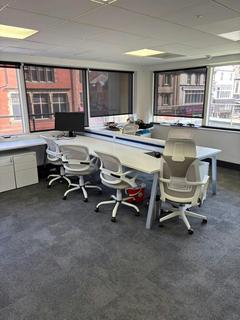 Office to rent, Parliament St Harrogate HG1 2RL