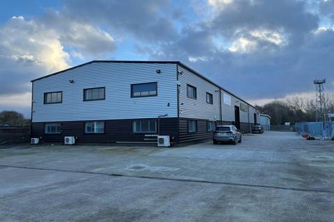 Office to rent, Patricroft Rd Manchester M30 0SN