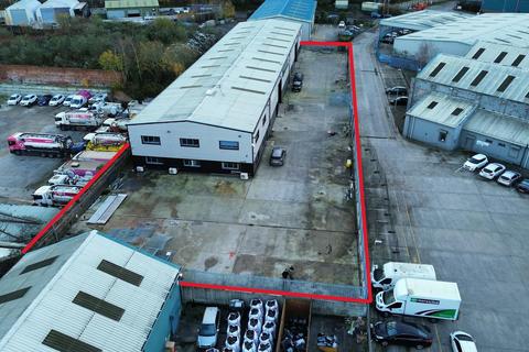 Office to rent, Patricroft Rd Manchester M30 0SN